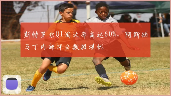 斯特罗尔Q1淘汰率高达60%，阿斯顿马丁内部评分数据堪忧